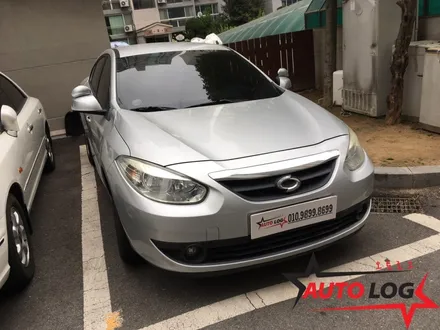 광주 매곡동 SM3후방카메라 초보운전 고객님 모니터와 후방카메라 설치로 안전한 주차가 가능해졌어요 / 광주,전주,익산