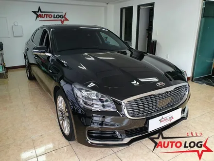 광주 가죽시트 눌림 복원 K9 AUTO LOG / 광주,전주,익산