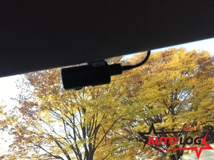 양동 금호아파트 에쿠스 블랙박스 고장으로 신품으로 교체 작업~~!!! / 광주,전주,익산