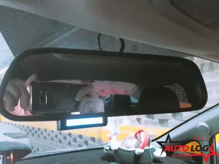 광주 남구 서동 프라이드 룸미러 후방카메라 출장 시공으로!! / 광주,전주,익산