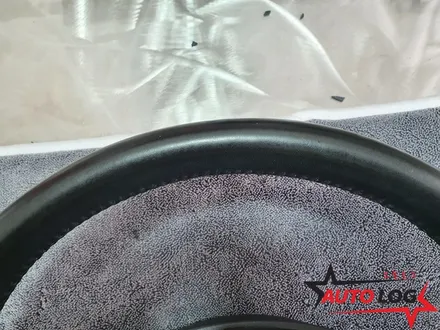 광주핸들복원 아우디 A8 가죽 핸들 손상 복원!! / 광주,전주,익산