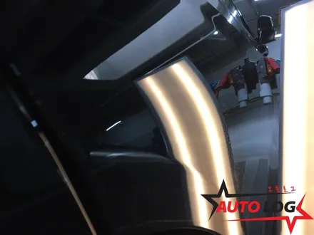 광주 신창동 BMW X7 도어 문콕덴트 출장 시공 오토로그 / 광주,전주,익산