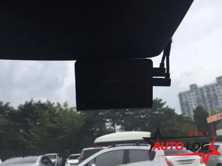 신가동 출장 시공 샤오미 A800 블랙박스 코나 전기차 직구 제품 장착~!!! / 광주,전주,익산