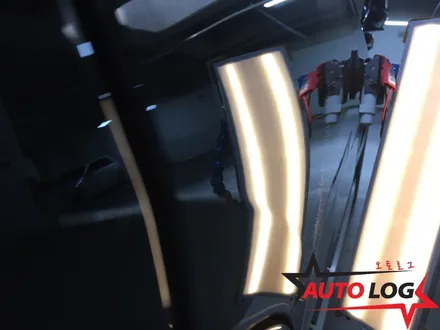광주 신창동 BMW X7 도어 문콕덴트 출장 시공 오토로그 / 광주,전주,익산