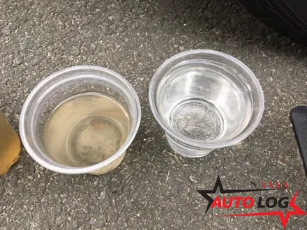 광주 미니쿠퍼 에어컨 청소 에바크리닝 출장 시공으로 실내공기 쾌적하게~!! / 광주,전주,익산