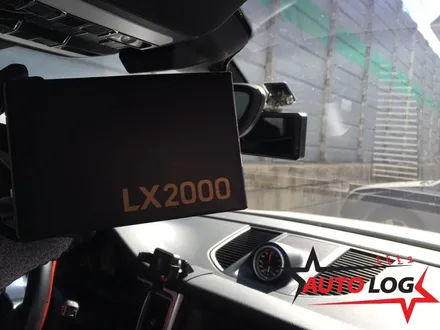 광주/나주 블랙박스 포르쉐 마칸 파인뷰 LX2000 블랙박스 출장 시공 / 광주,전주,익산