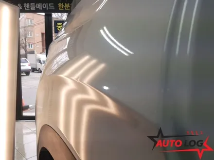 광주 문콕덴트 2열 도어/ 리어휀다 찌그러짐 복원~!!! / 광주,전주,익산