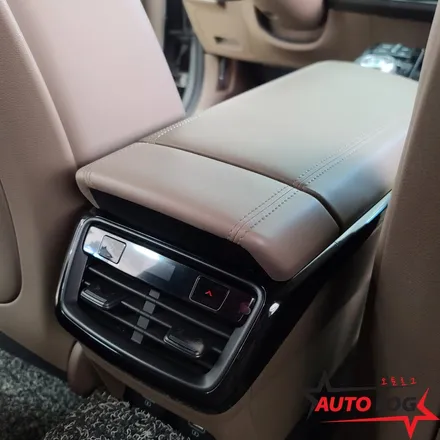 K8 실내 콘솔 가죽 도어트림 플라스틱 찍힘과 스크래치 복원~!! / 광주,전주,익산