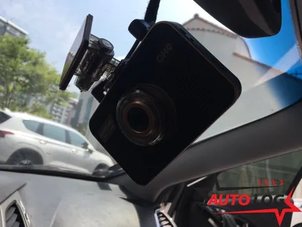 광주 화정동 블랙박스 인터넷 구매 제품 프라이드 그랜저 2대 설치 위니캠블랙박스 / 광주,전주,익산