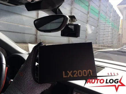 광주/나주 블랙박스 포르쉐 마칸 파인뷰 LX2000 블랙박스 출장 시공 / 광주,전주,익산