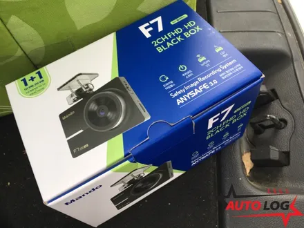 광주 동림동 만도 블랙박스 F7 코란도C 그리고 프라이드 동시 작업~!! 교통사고 대처법~!!! / 광주,전주,익산