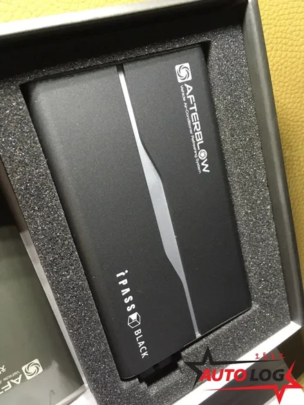 광주 동림동 혼다 CR-V 에어컨 건조기 애프터블로우 설치!! / 광주,전주,익산