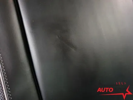 광주 가죽시트 눌림 복원 K9 AUTO LOG / 광주,전주,익산