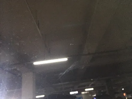 광주 / 나주 혁신도시 폭스바겐 골프 앞 유리 돌빵만 3군데....오토로그 유리복원 출장 시공 / 광주,전주,익산