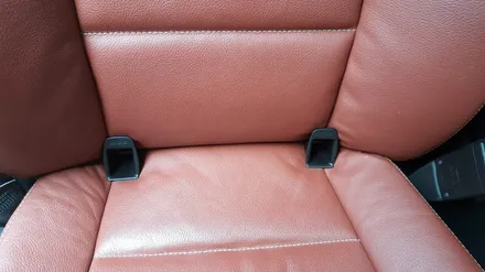 광주 오토로그 BMW X3 아이소픽스 브라켓 조수석 설치 / 광주,전주,익산