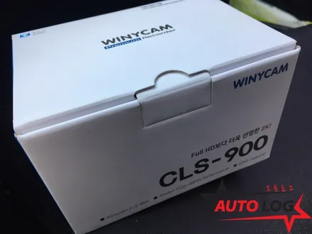 광주블랙박스 화정동에 엑센트 위니캠 CLS-900 오토로그 출장시공 / 광주,전주,익산
