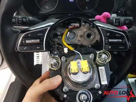 광주핸들복원 핸들 두께 보강으로  도톰한 핸들 만들기~!!! / 광주,전주,익산