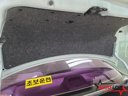 [오토로그] 광주 SM3 후방카메라/센서 파인뷰블랙박스 설치~!!! / 광주,전주,익산
