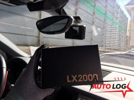 광주/나주 블랙박스 포르쉐 마칸 파인뷰 LX2000 블랙박스 출장 시공 / 광주,전주,익산