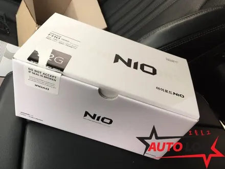 광주 첨단 에쿠스 EQ900 아이로드 N10 블랙박스 아주 잘 어울려요~!!! / 광주,전주,익산