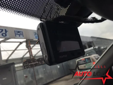 광주 동림동 만도 블랙박스 F7 코란도C 그리고 프라이드 동시 작업~!! 교통사고 대처법~!!! / 광주,전주,익산