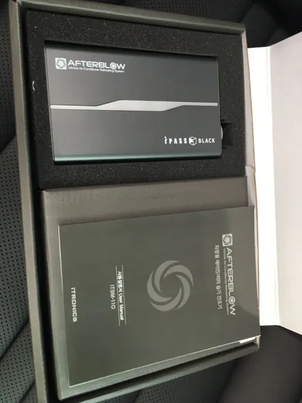 광주 동강대학교 GV80 신차 에어컨 건조기 애프터블로우 설치하고 뽀송뽀송한 에어컨 만드는 방법~!! / 광주,전주,익산