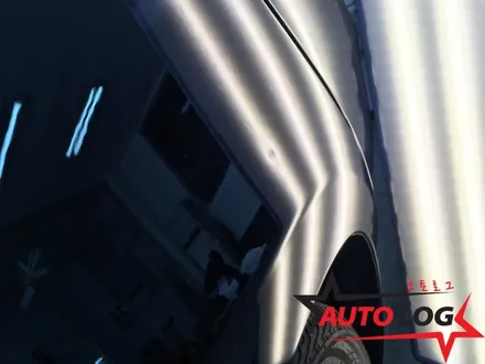 벤츠 S350D 조수석 뒤 휀다 문콕 찌그러짐 발생~~! 덴트로 해결~!! / 광주,전주,익산