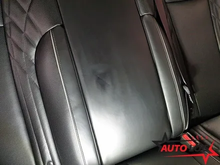 광주 가죽시트 눌림 복원 K9 AUTO LOG / 광주,전주,익산