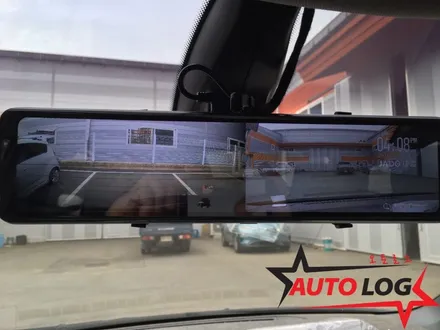 광주블랙박스 BMW i3 전기차 인터넷 구매 제품 샤오미 룸미러 블랙박스 진곡 산단 출장 장착~!!! / 광주,전주,익산