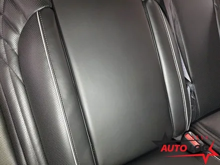 광주 가죽시트 눌림 복원 K9 AUTO LOG / 광주,전주,익산