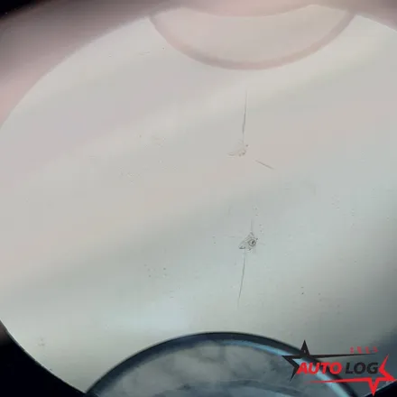 팰리세이드 앞 유리 깨짐 돌빵으로 복원 용접 시공!! / 광주,전주,익산