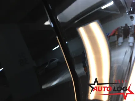 광주 신창동 BMW X7 도어 문콕덴트 출장 시공 오토로그 / 광주,전주,익산
