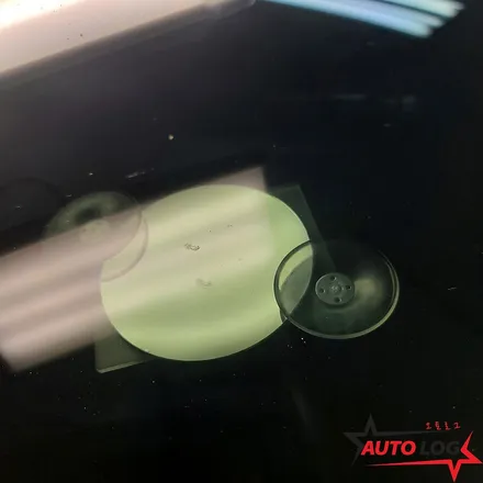 아우디 A6 앞 유리 돌빵으로 깨졌어요?? 복원 가능할까요?? / 광주,전주,익산