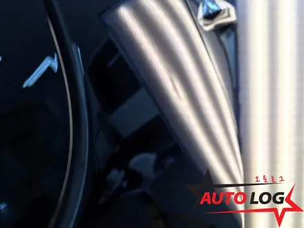 벤츠 S350D 조수석 뒤 휀다 문콕 찌그러짐 발생~~! 덴트로 해결~!! / 광주,전주,익산