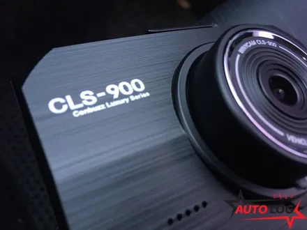 광주블랙박스 화정동에 엑센트 위니캠 CLS-900 오토로그 출장시공 / 광주,전주,익산