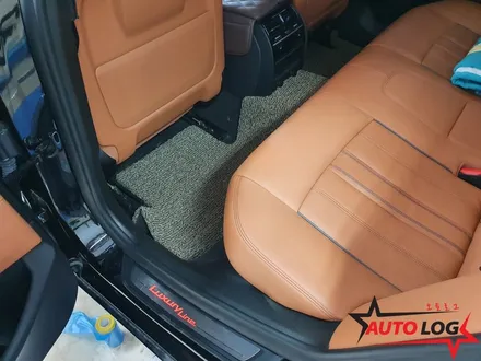 광주 BMW 브라운 가죽시트 스크래치 찍힘 복원!! / 광주,전주,익산