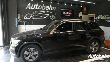 벤츠 GLC220d 프리미엄세차 디테일링세차 관리세차 출고 후 첫 목욕 스타필드세차 딜리버리세차 은평구세차 삼송세차 / 고양시 삼송동