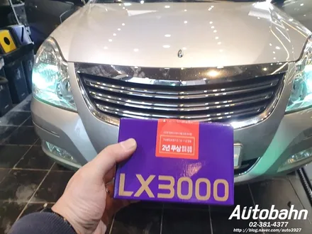 SM7 파인뷰 LX3000 블랙박스 설치 시공 블랙박스 탈거 시공은  구파발 아우토반에서 시공 받으세요 ^^ / 고양시 삼송동
