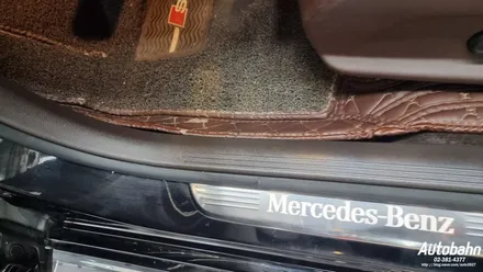 벤츠 CLS400D 디테일링세차 프리미엄세차 제대로된 디테일링을 받길 원하시면 아우토반에 맡겨주세요. / 고양