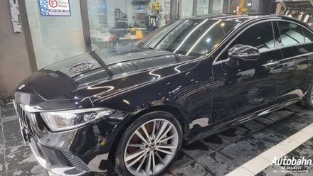 벤츠 CLS400D 디테일링세차 프리미엄세차 제대로된 디테일링을 받길 원하시면 아우토반에 맡겨주세요. / 고양