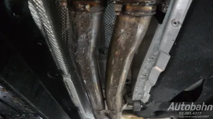 BMW M4 차량 하부 오염물제거 하부세차 리프트세차 디테일링세차 은평구하부세차 일산하부세차 파주하부세차 / 고양시 삼송동
