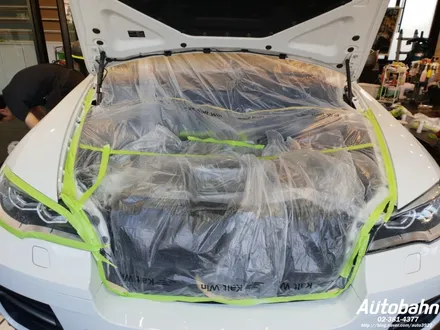 BMW X6M50D 프리미엄 광택 삼송 광택 은평구 광택 제대로 된 광택을 받아보세요 차량 손상이 없게끔 꼼꼼한 광택을 3인의 디테일러가 시공해드립니다. / 고양시 삼송동