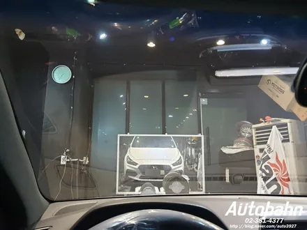 i30 신차 패키지 신차 검수 솔라가드 새턴 시공 리프트 하부검수 / 고양시 삼송동