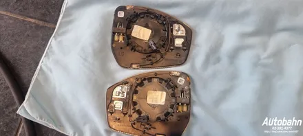 레인지로버 벨라 옵틱글래스 BSA이식 광각미러 시공  서대문 일산 파주 광각미러 전문점 아우토반에서 시공받으세요 / 고양