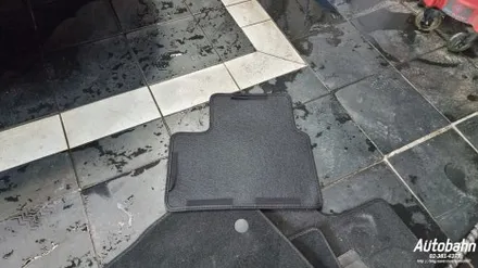 XM3 르노삼성 디테일세차 관리세차 메인터넌스 주기적으로 관리 받으시는건 아우토반과 함께하세요! / 고양
