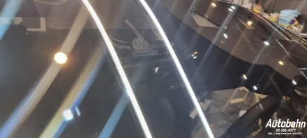 벤츠 GLE450 아이나비Z9000 블랙박스 4채널 먹싱박스 장착 블랙박스 장착시공 에코파워팩S8 보조배터리 4채널 블랙박스는 아우토반에서 장착하세요! / 고양