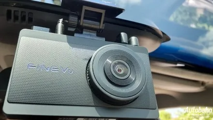 크루즈 블랙박스설치 블랙박스 탈장착시공 공임작업 깔끔하게 작업해드립니다. 파인뷰 X3300 / 고양