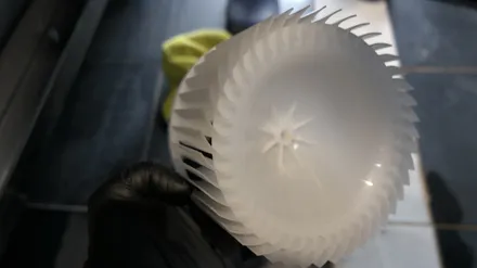 제네시스 내시경 에바 클리닝 에어컨 청소 쉰내 지린내 제거 자동차 에어컨 청소 받으시고 시원하고 상쾌한 바람 쐬세요 / 고양시 삼송동