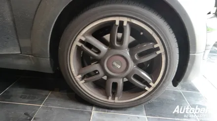 BMW Mini 50 Hampton 미니 50주년 기념 모델 컨트리맨 햄튼 프리미엄 세차 디테일링세차 / 고양시 삼송동