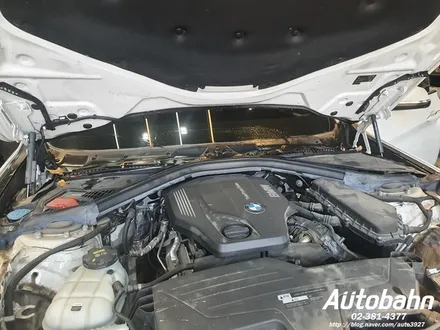 BMW 3GT 자동차 유리 교환 보험수리 자차 유리 교환 수입차 유리 교환 은 일산 아우토반에서 받으세요 ^^ / 고양시 삼송동